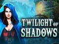 Spel Schemering van schaduwen  online
