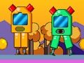 Spel Onder Yetto Bots 2  online