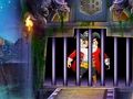 Spel Schattige piratenvlucht  online