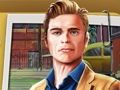 Spel Het onopgeloste mysterie online Spel Het onopgeloste mysterie online