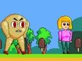 Spel Nina avonturen  online