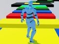 Spel Noob Robo Parkour online