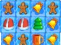 Spel Kerst Veger  online