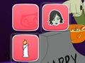 Spel Herinnering Halloween  online