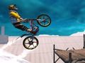 Spel Trial Bike epische stunts  online
