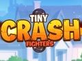 Spel Kleine crashvechters  online