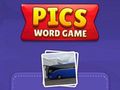 Spel Pics Woordspel  online