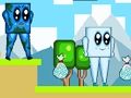 Spel IJsblokjesman 2  online