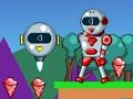 Spel Onder Akero Bots  online