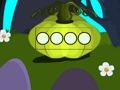 Spel Ontsnapping uit het steenachtige bos 2  online
