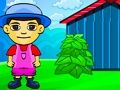 Spel Red de hongerige oude man 2  online