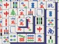 Spel Mahjong met een vriend  online