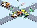 Spel LEGO Verkeer  online