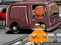 Spel Monkey Go Happy Stage 702 online