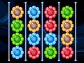 Spel Bloemen sorteren  online