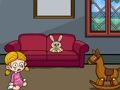 Spel Red het kind uit de lift  online