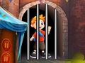 Spel Verleidelijke jongensontsnapping  online