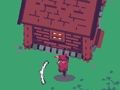 Spel Heks in het bos  online