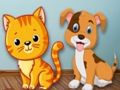Spel Red de babychef  online