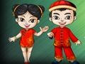 Spel Engel Chinees Nieuwjaar Ontsnapping 2  online