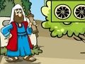 Spel Ontsnap aan de ratelslang  online