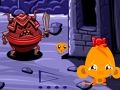 Spel Monkey Go Happy-fase 86  online
