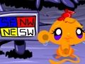 Spel Monkey Go Happy-fase 89  online