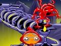 Spel Monkey Go Happy-fase 91  online