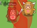 Spel Hammer Master IO online