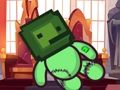Spel Meloen speeltuin  online