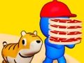 Spel Mijn minidierentuin  online