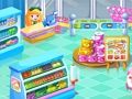 Spel Supermarktmanager  online
