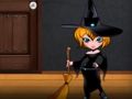 Spel Amgel Halloween-kamerontsnapping 30  online