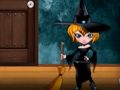 Spel Amgel Halloween-kamerontsnapping 31  online