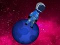 Spel Astronaut sprong  online