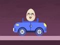 Spel Ei Auto Reizen  online