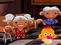 Spel Monkey Go Happy Stage 704 online