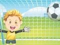 Spel Doel Doel Doel  online