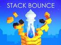 Spel Stapel Bounce  online