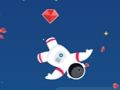 Spel Astronaut  online