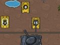 Spel Verdedig de militaire basis  online