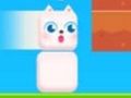 Spel Boze parkour  online