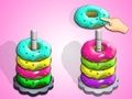Spel Donhoop-stapel  online