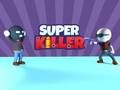 Spel Supermoordenaar  online