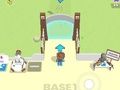 Spel Dino-verdediging  online