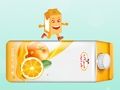 Spel Spring sap  online