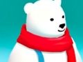 Spel Idle Bear Island: Polar Tycoon online