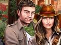 Spel Detectives van artefacten  online