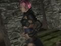 Spel Slash Your Nightmare: het begin  online