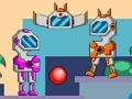 Spel Bot instellen  online